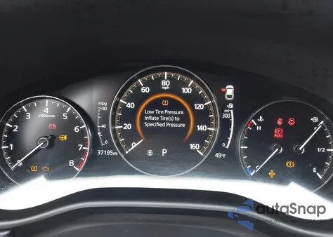 2021 Mazda Cx-30 Select from USA, damaged, VIN 3MVDMBBL2MM231508